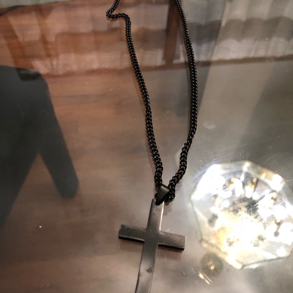 Chain- black - Picture 2 of 4